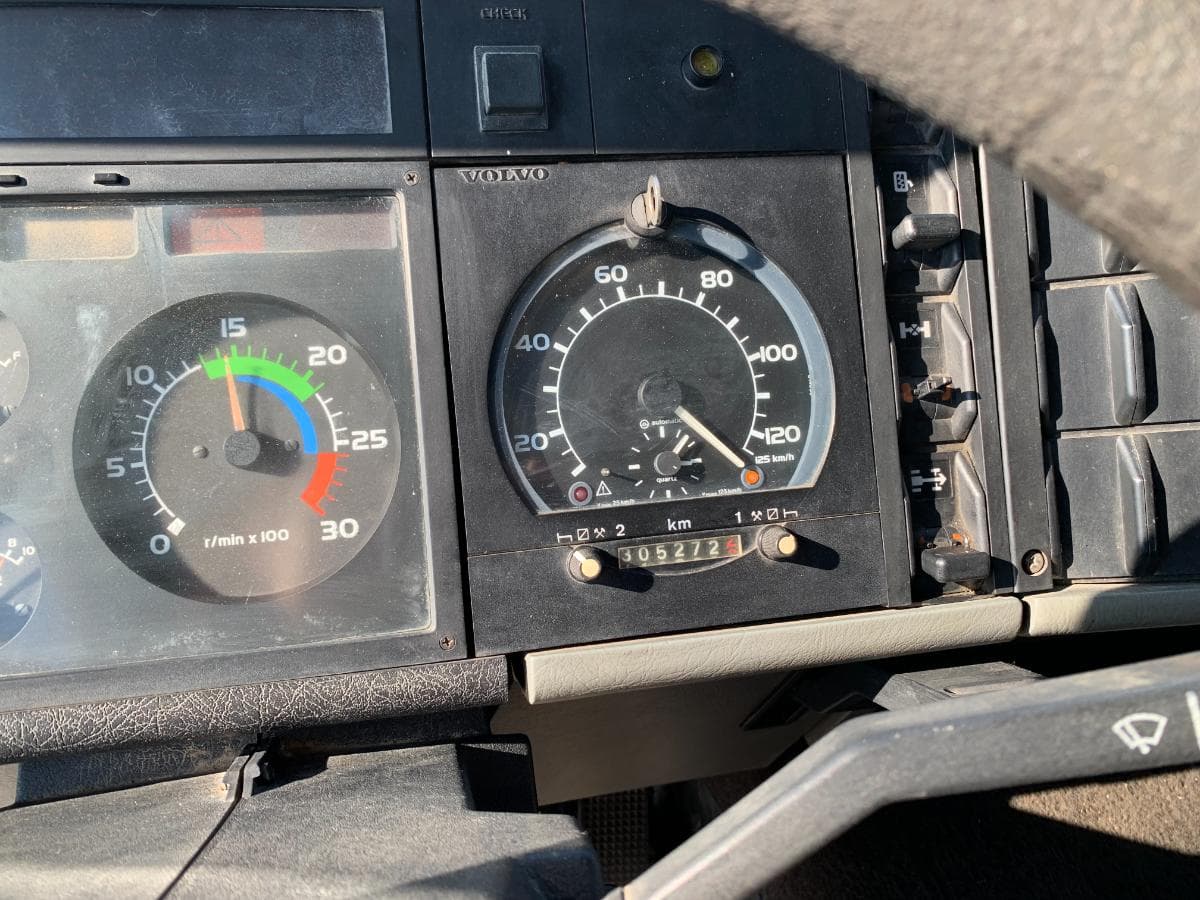 Volvo FS7 19 · Ano 1992 — imagen 22