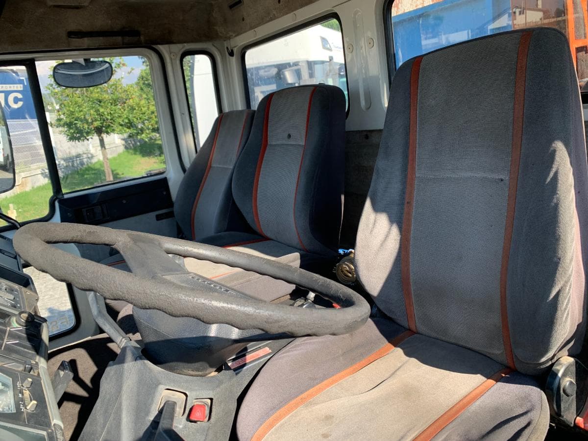 Volvo FS7 19 · Ano 1992 — imagen 23