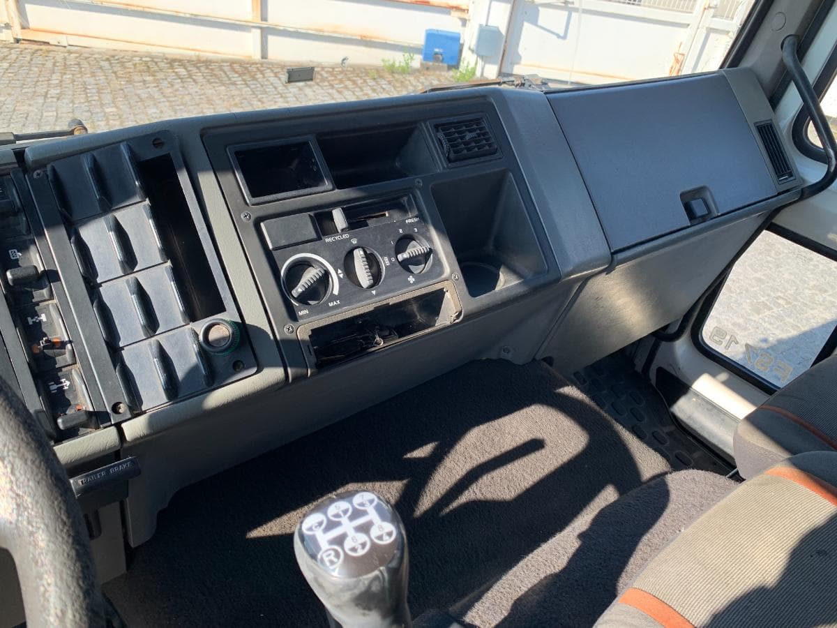 Volvo FS7 19 · Ano 1992 — imagen 24