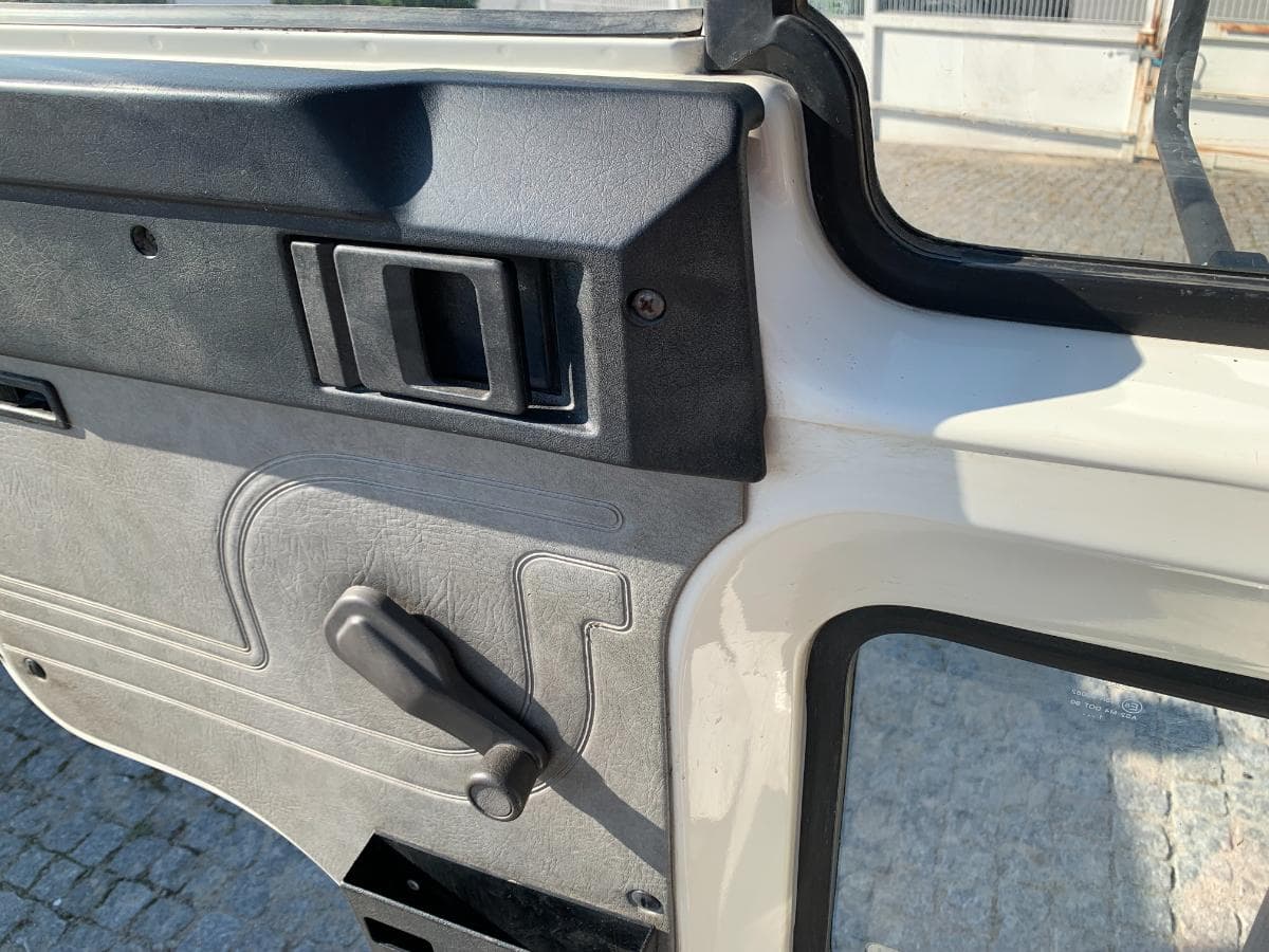 Volvo FS7 19 · Ano 1992 — imagen 26