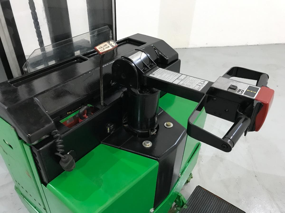 Stacker BT 1250 KG — imagen 7