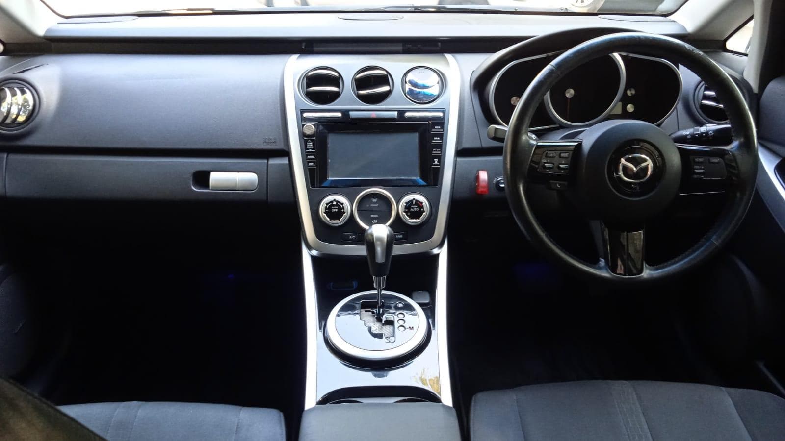 Mazda CX-7 270m · — image 6