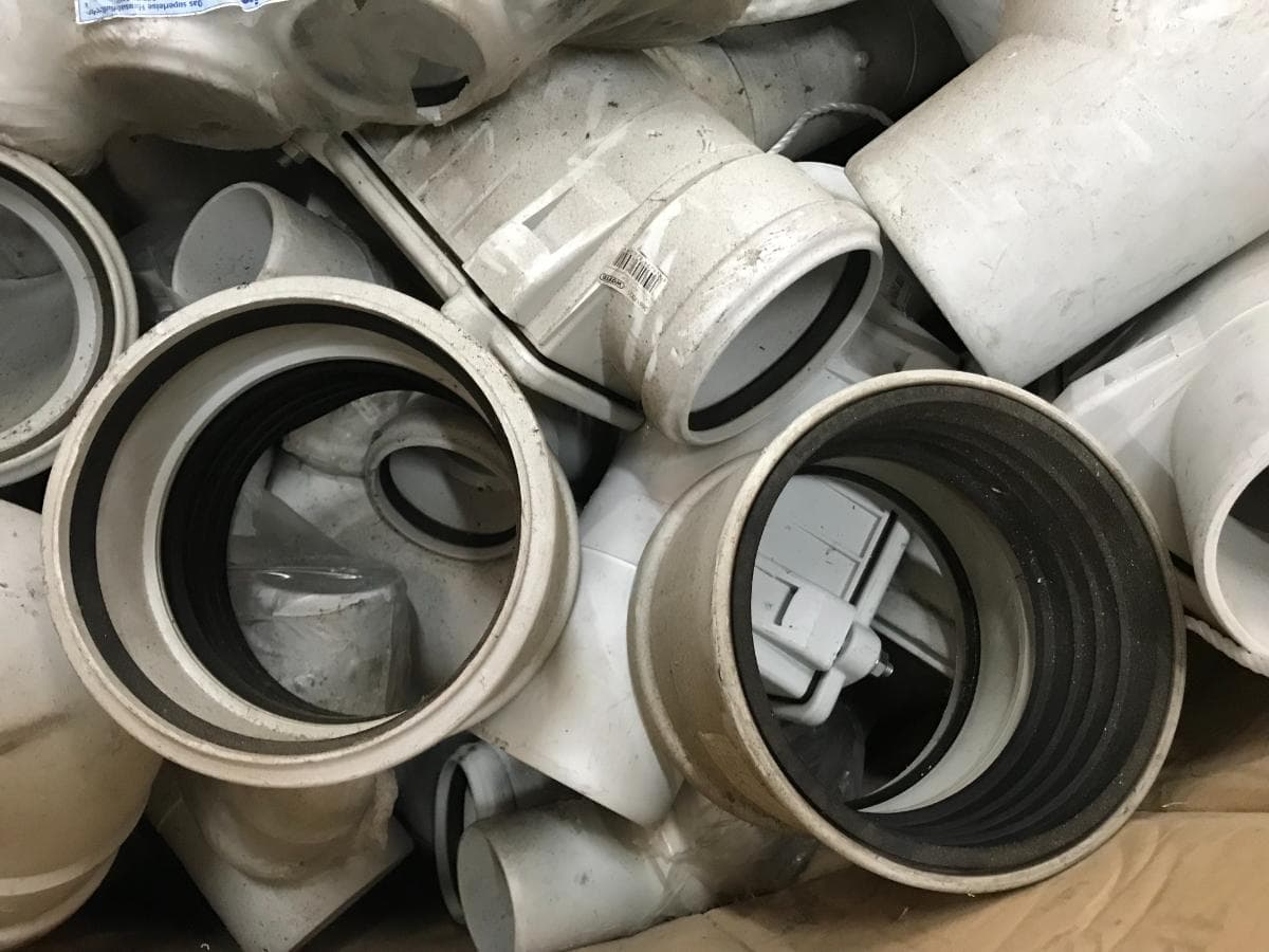 Material Pichelaria