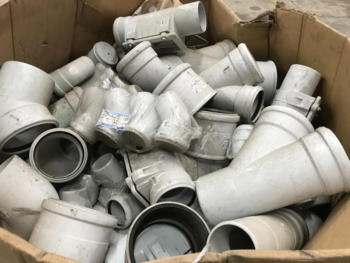Material Pichelaria — imagen 2