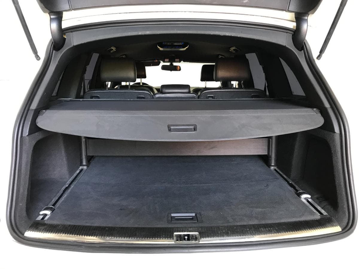 Audi Q7 3.0TDI Quattro · Ano 2007 — imagen 7