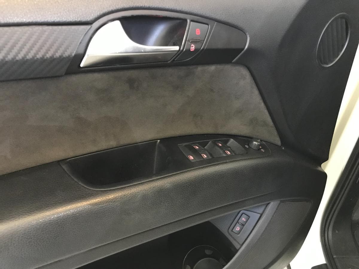 Audi Q7 3.0TDI Quattro · Ano 2007 — imagen 33