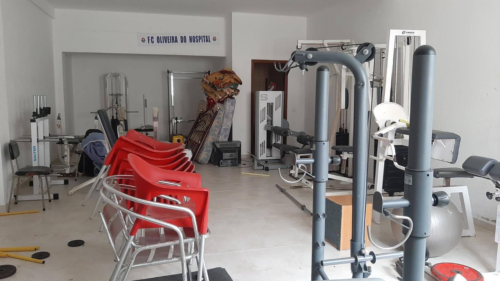 Loja · Oliveira do Hospital — image 4