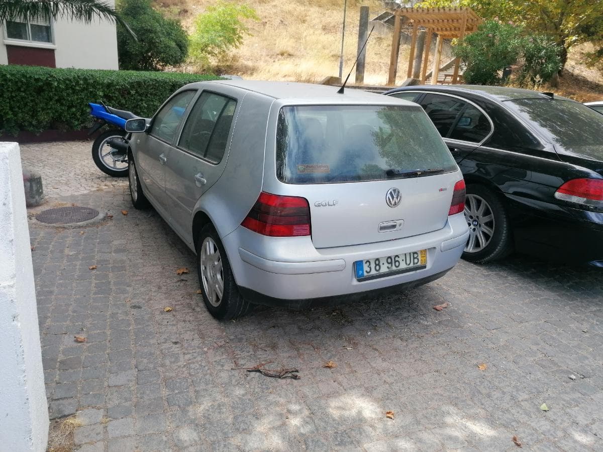 Volkswagen Golf 1.4 — imagen 4