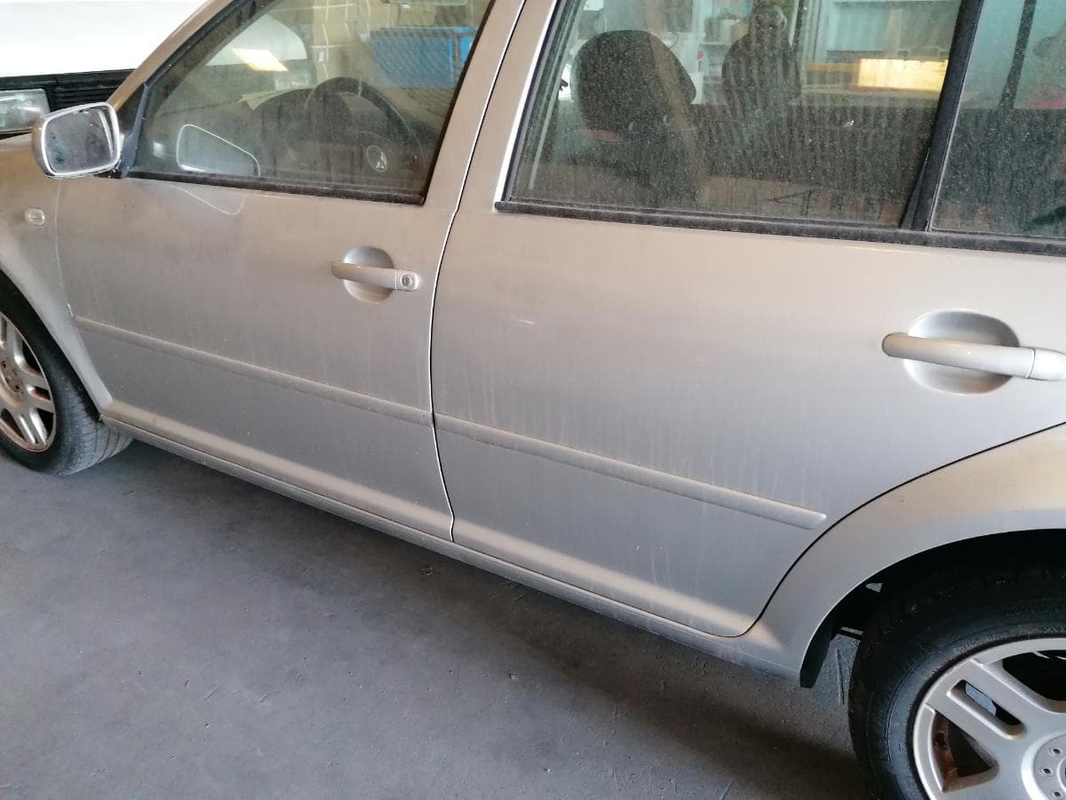 Volkswagen Golf 1.4 — imagen 5