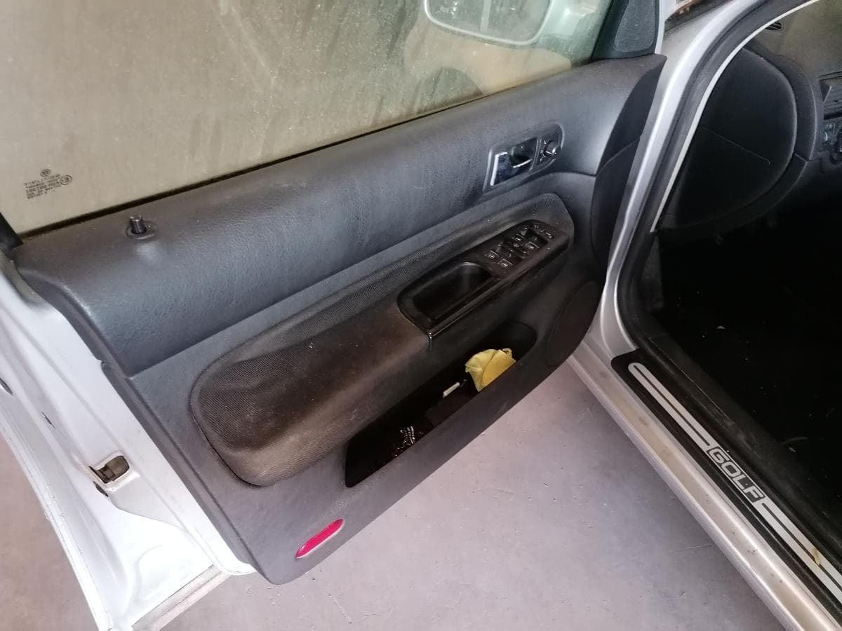 Volkswagen Golf 1.4 — imagen 11