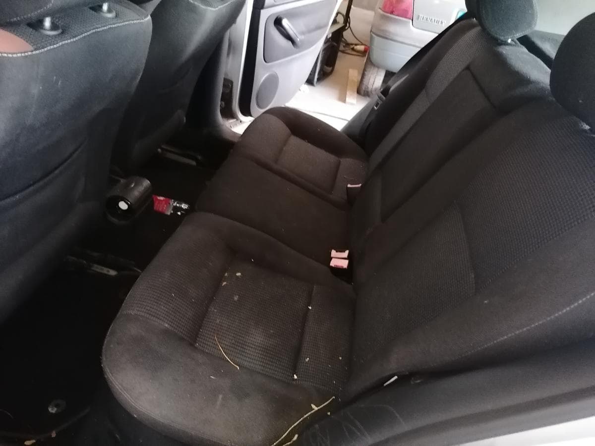 Volkswagen Golf 1.4 — imagen 12