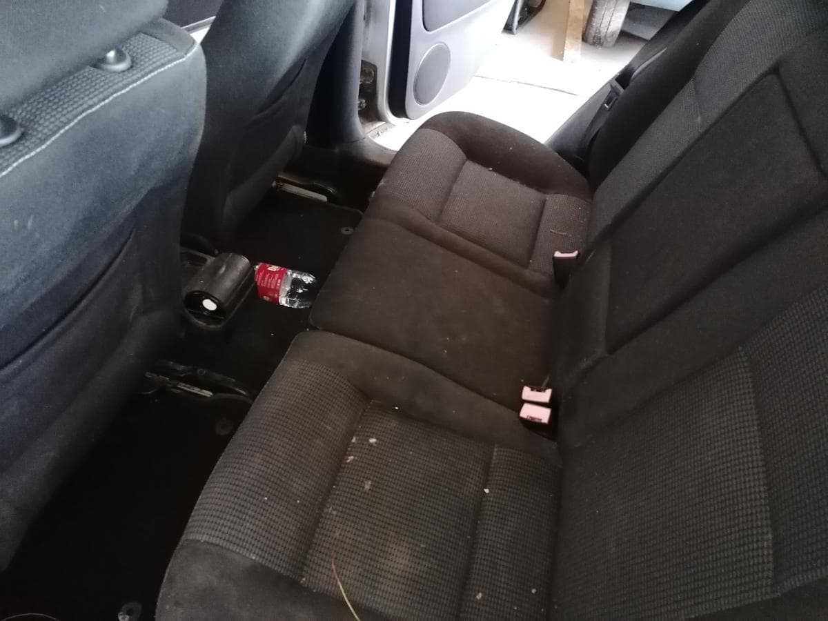 Volkswagen Golf 1.4 — imagen 15