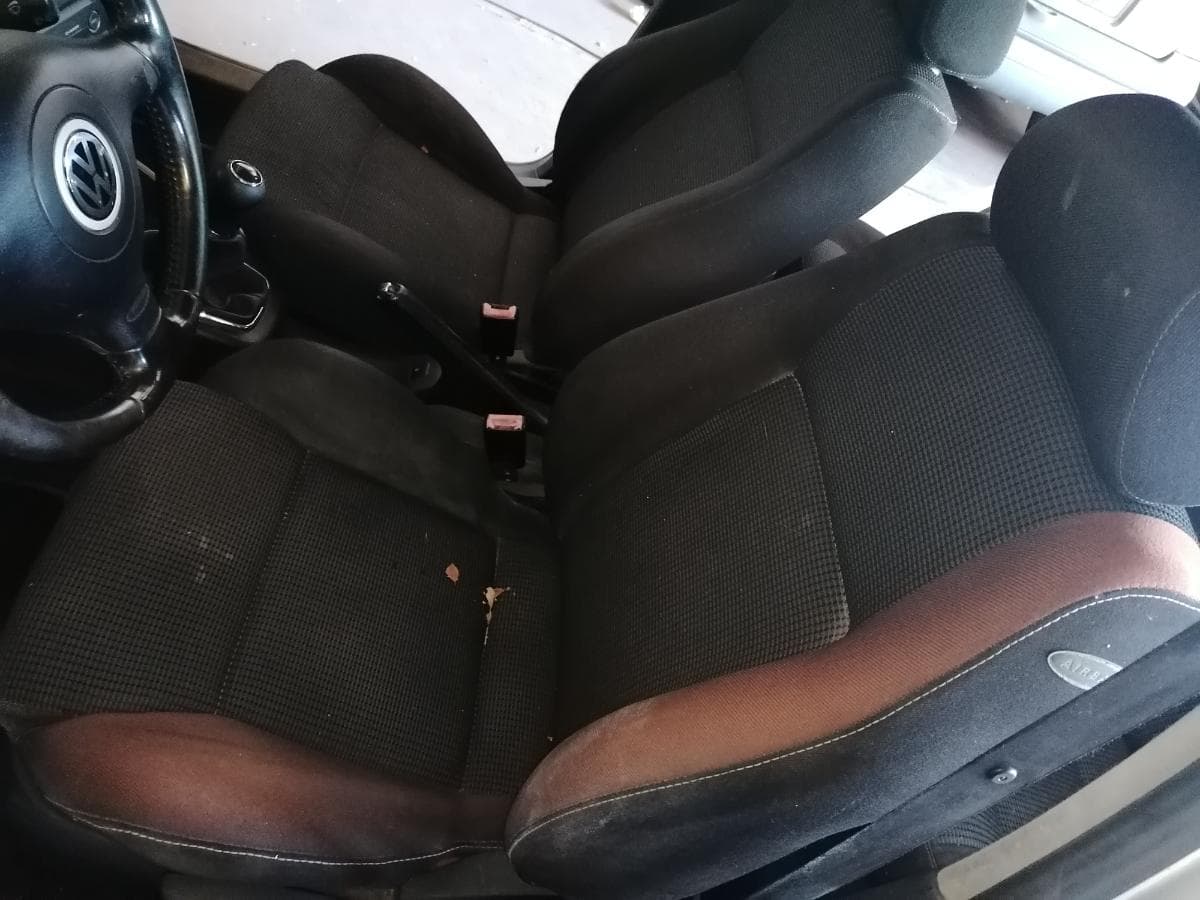 Volkswagen Golf 1.4 — imagen 10