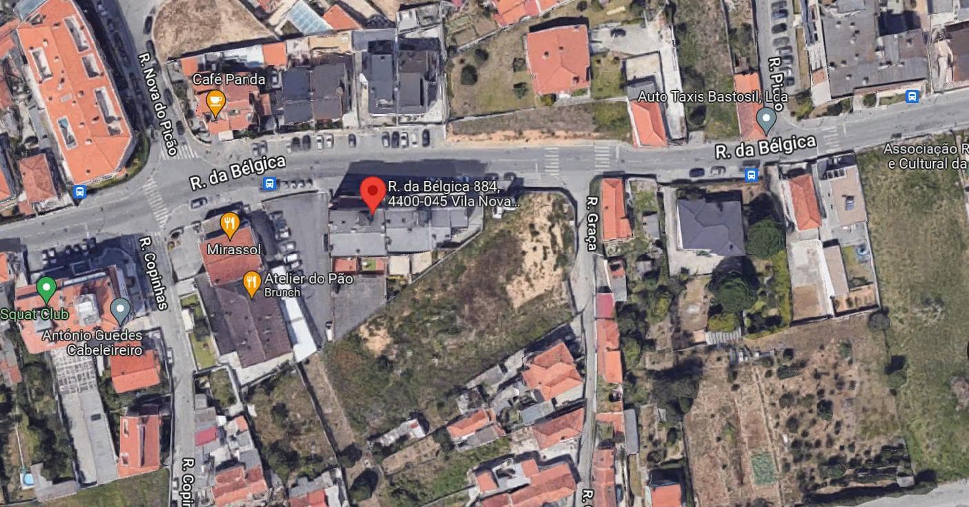 Usufruto · Apartamento T2 com Lugares de Garagem e Arrumos · Vila Nova de Gaia — image 19