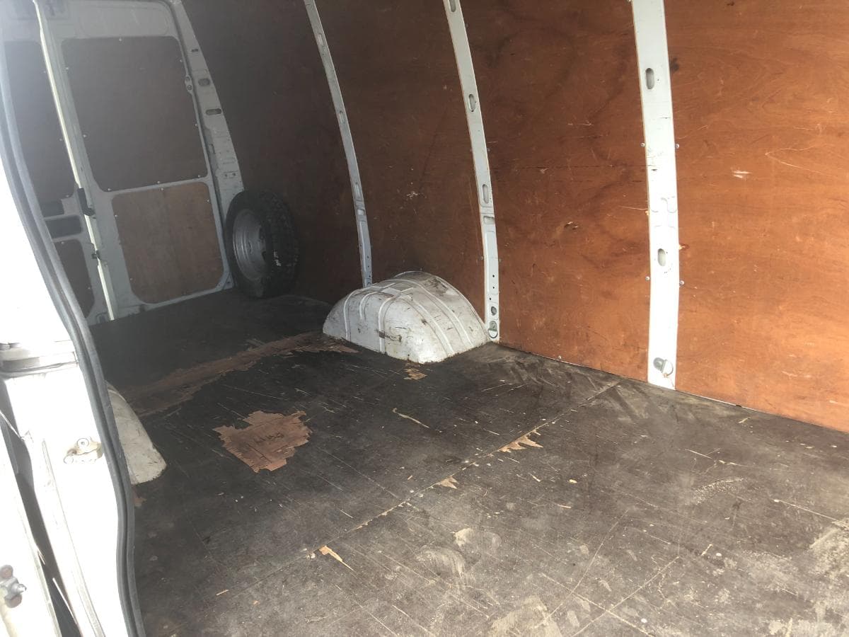 Iveco Daily 35C15 · Ano 2012 — image 10