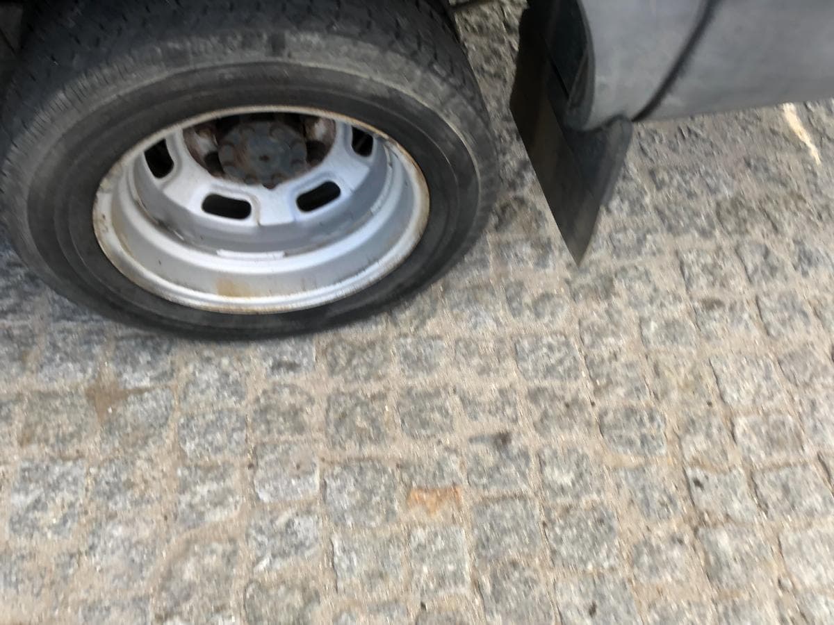 Iveco Daily 35C15 · Ano 2012 — image 18