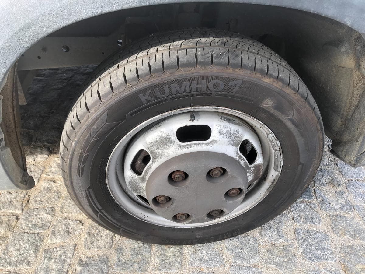Iveco Daily 35C15 · Ano 2012 — image 19