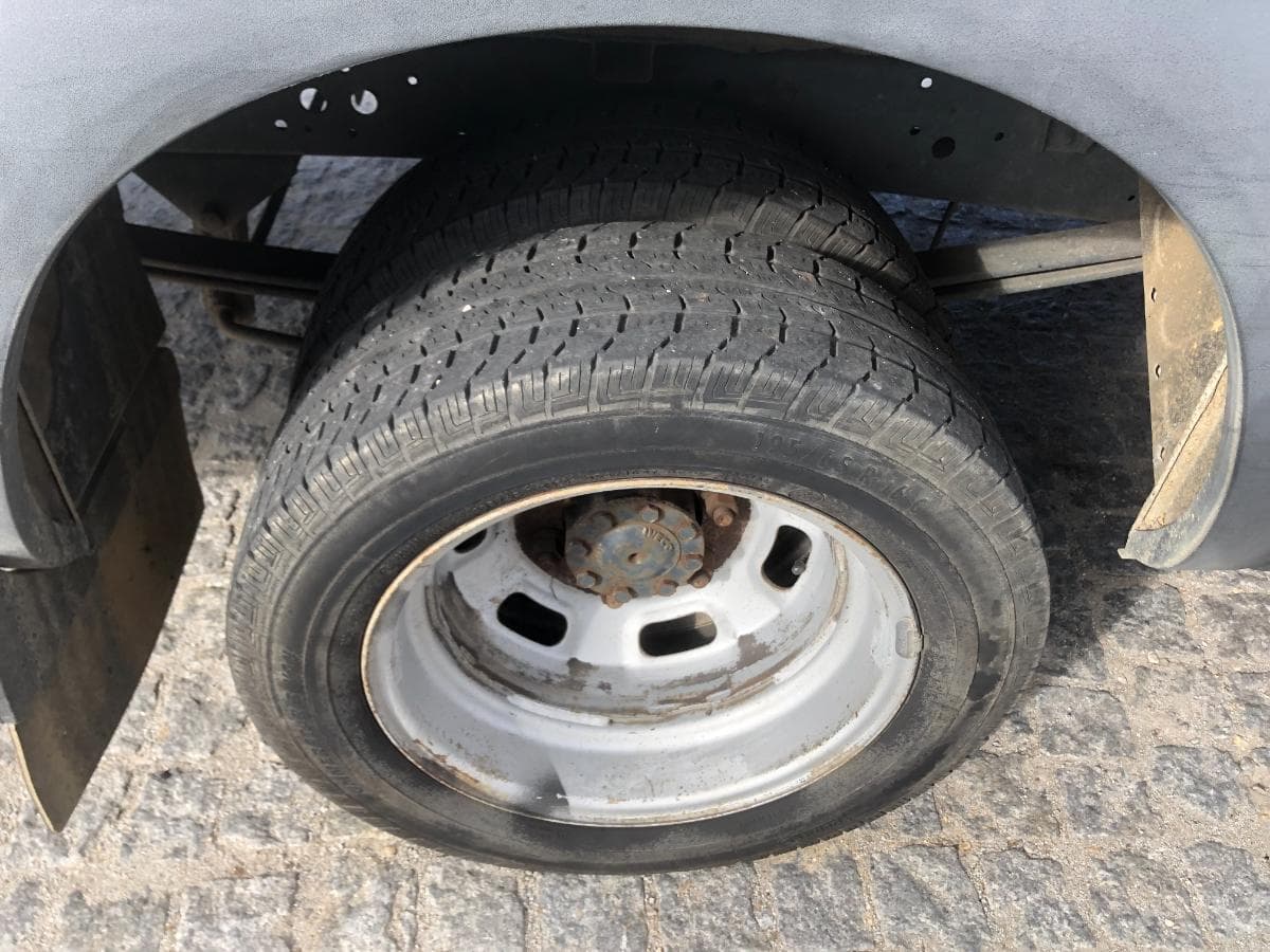 Iveco Daily 35C15 · Ano 2012 — image 20