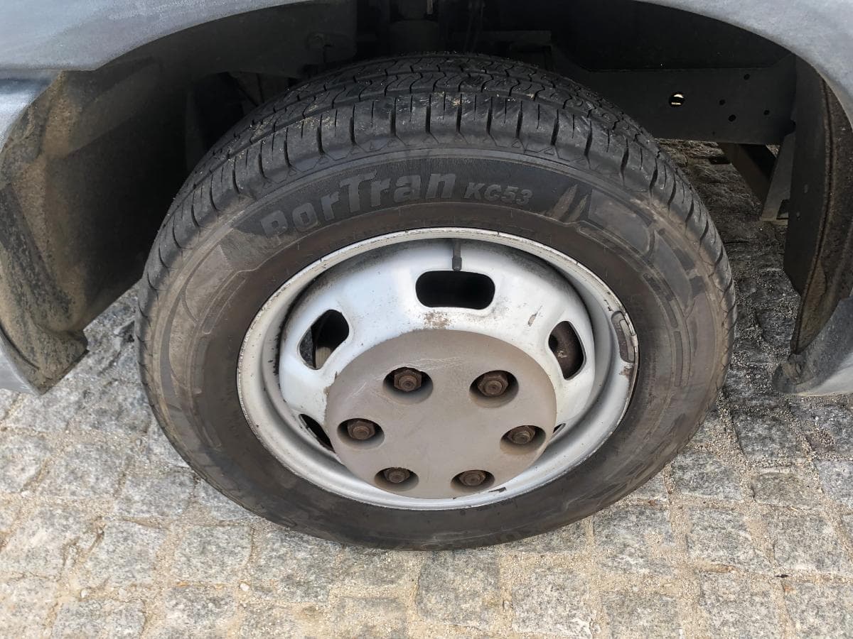 Iveco Daily 35C15 · Ano 2012 — image 21