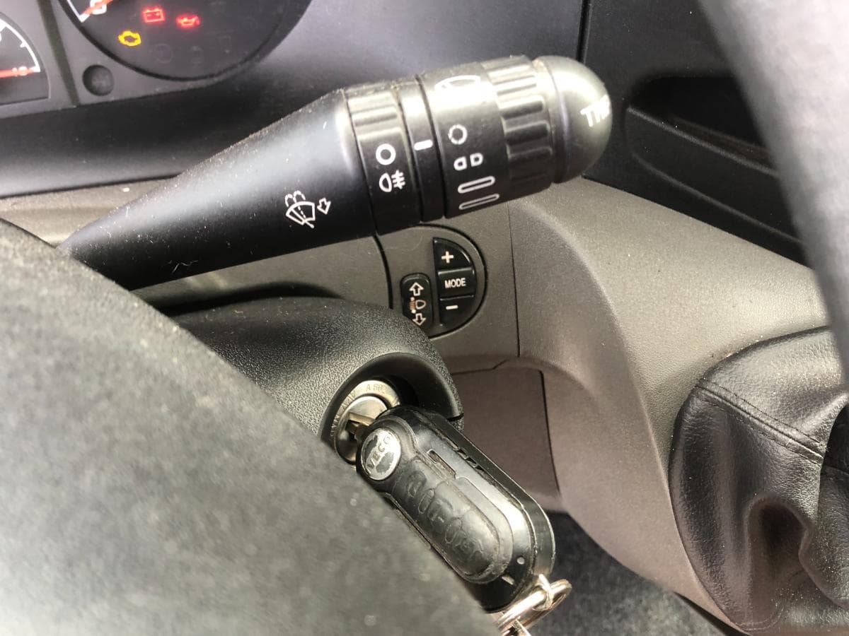 Iveco Daily 35C15 · Ano 2012 — image 29