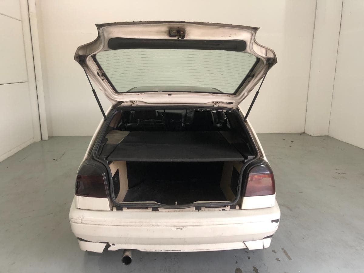 Volkswagen Golf · Ano 1994 — imagem 6