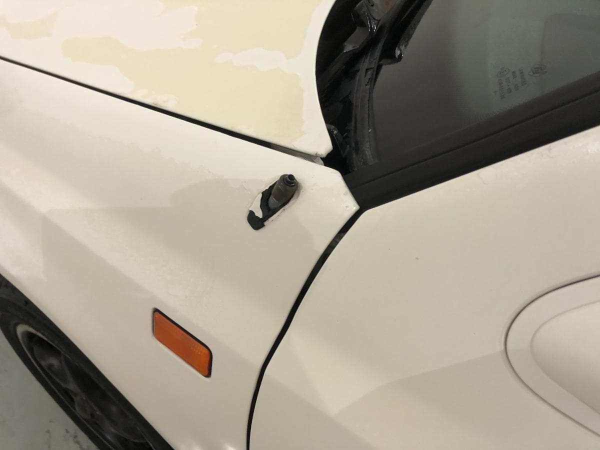 Volkswagen Golf · Ano 1994 — imagem 11