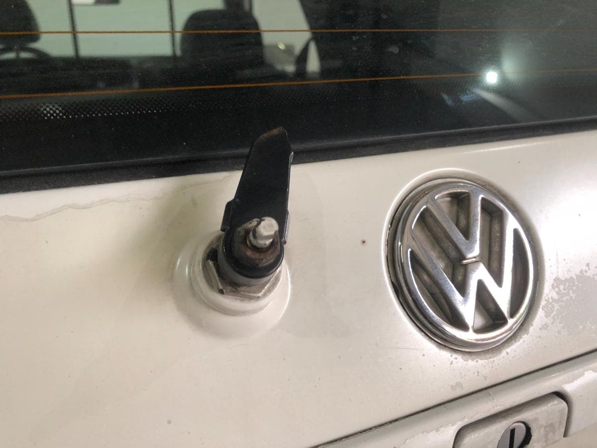 Volkswagen Golf · Ano 1994 — imagem 13