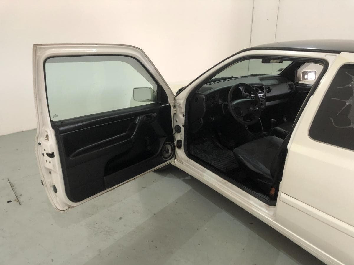 Volkswagen Golf · Ano 1994 — imagem 25