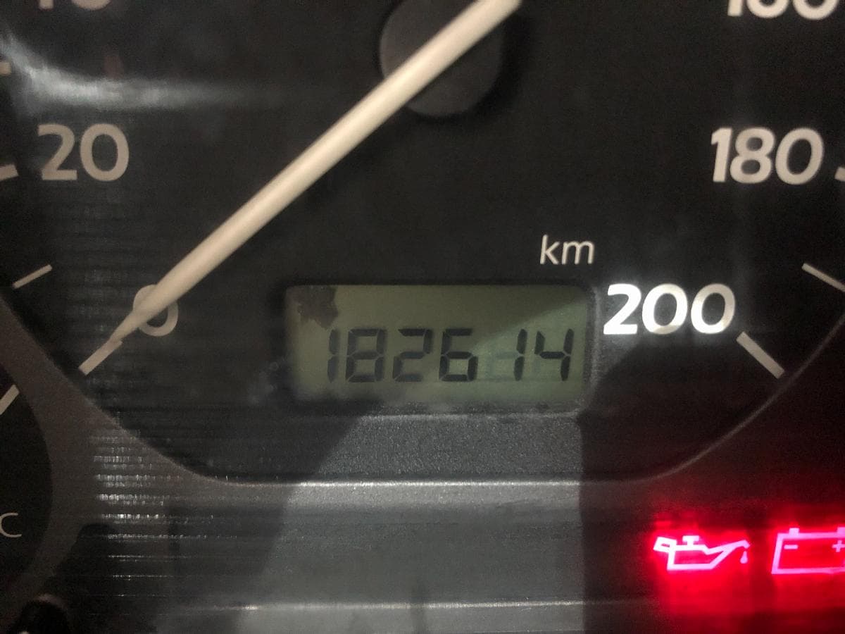 Volkswagen Golf · Ano 1994 — imagem 27