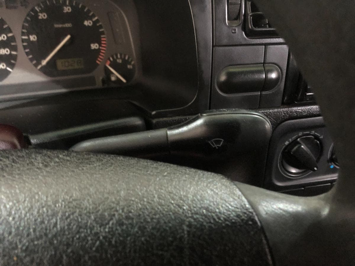 Volkswagen Golf · Ano 1994 — imagem 28
