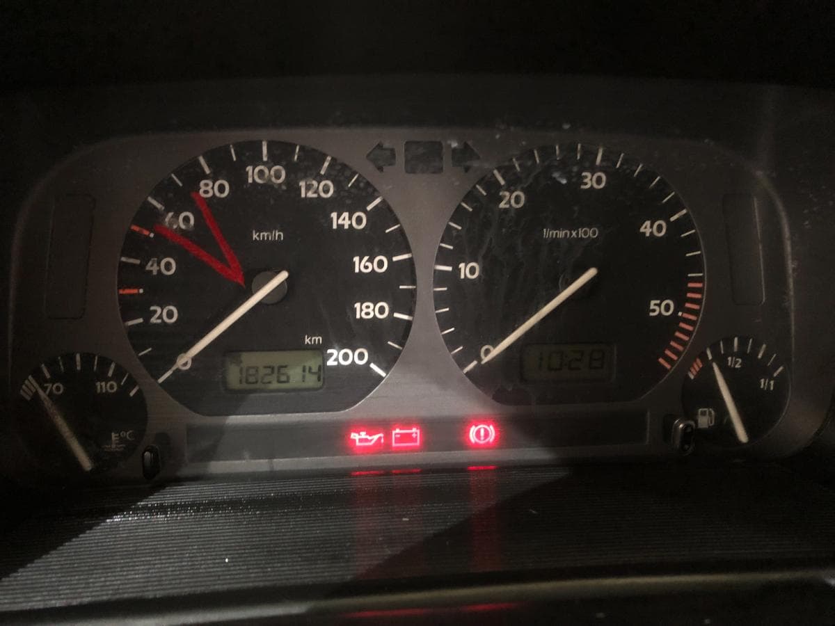 Volkswagen Golf · Ano 1994 — imagem 29