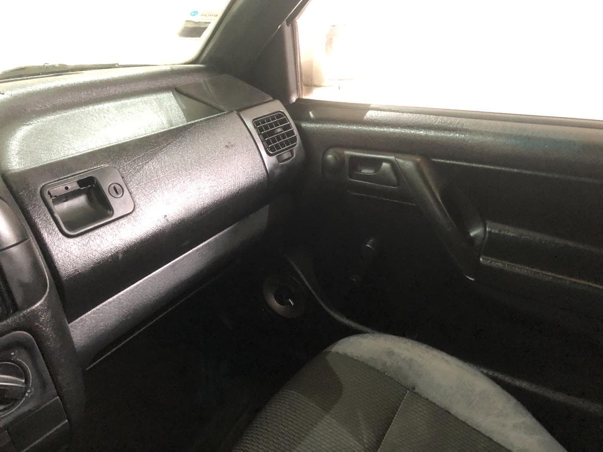 Volkswagen Golf · Ano 1994 — imagem 31