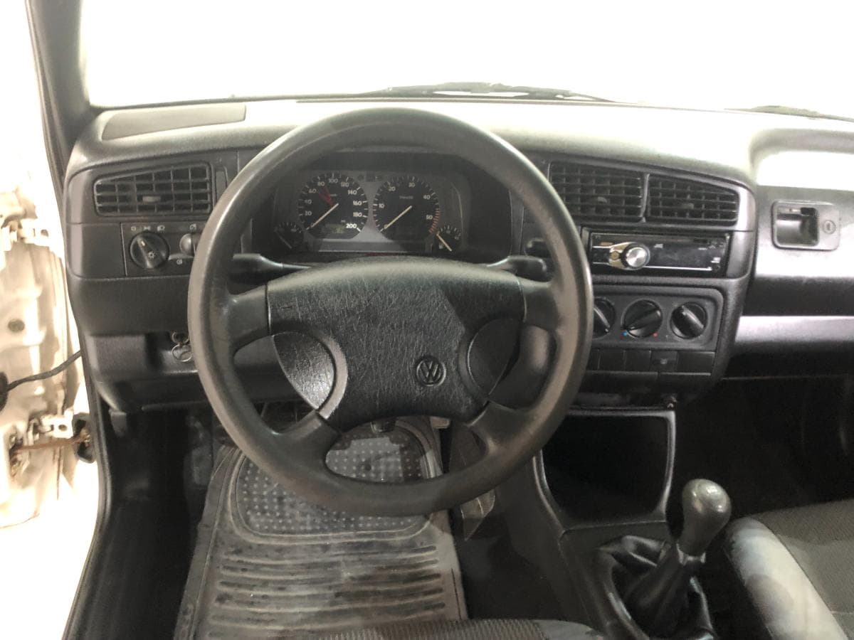 Volkswagen Golf · Ano 1994 — imagem 33