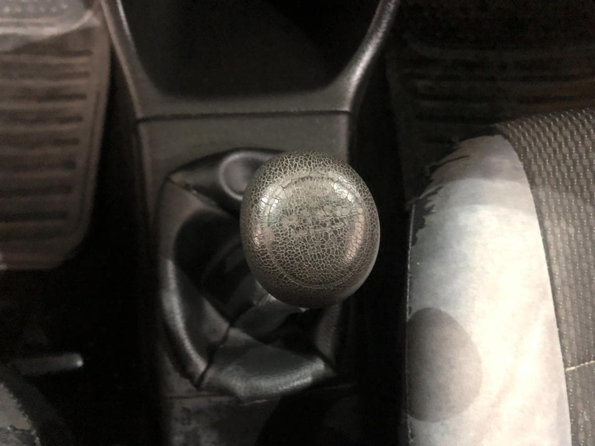 Volkswagen Golf · Ano 1994 — imagem 34