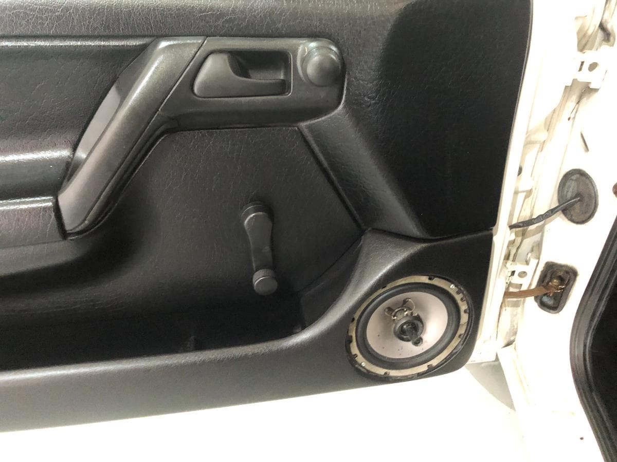 Volkswagen Golf · Ano 1994 — imagem 37
