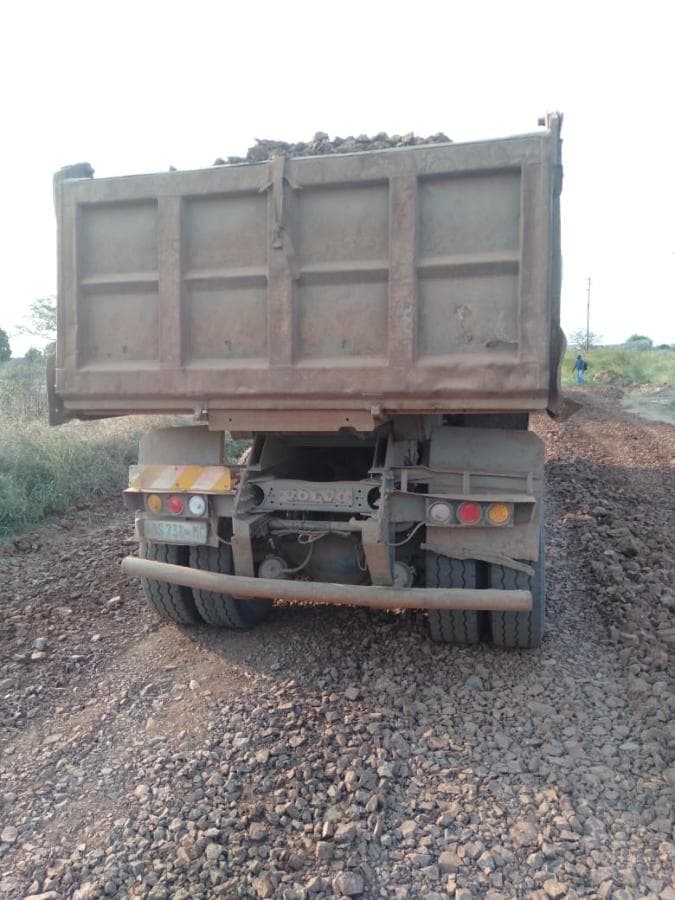 Volvo FL12 -380 — image 3