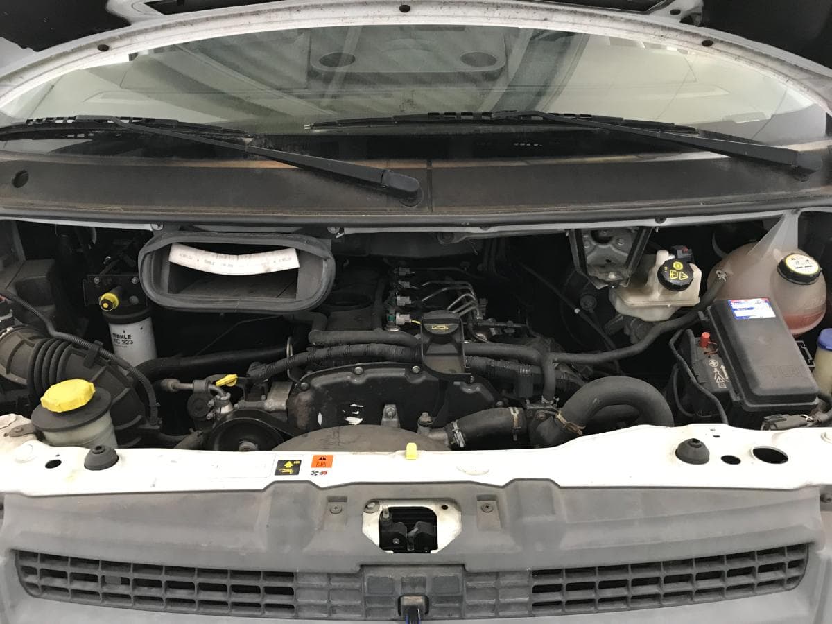 Ford Transit · Ano 2007 — image 3
