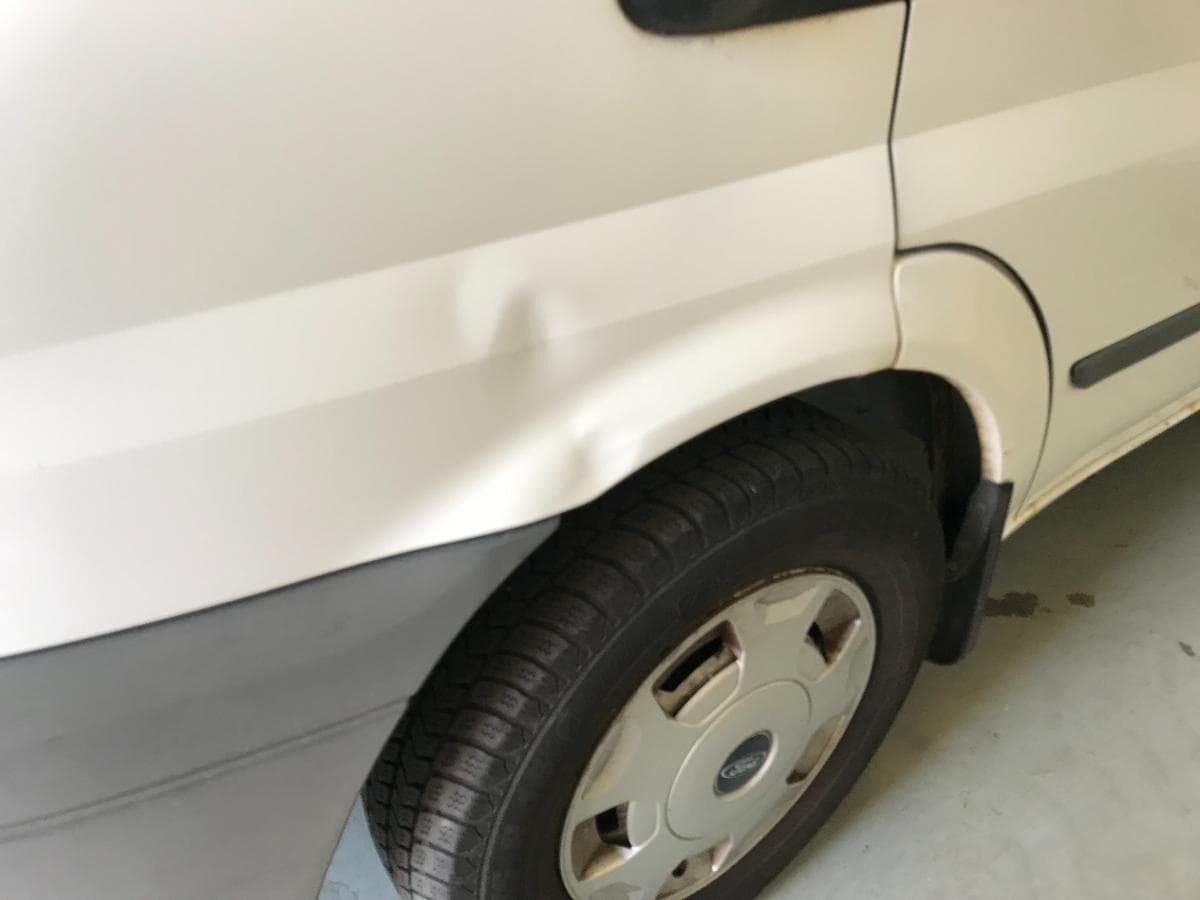 Ford Transit · Ano 2007 — image 11