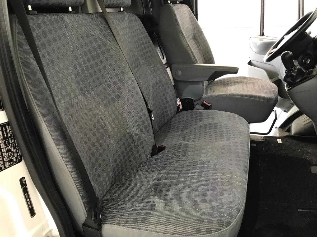 Ford Transit · Ano 2007 — image 23
