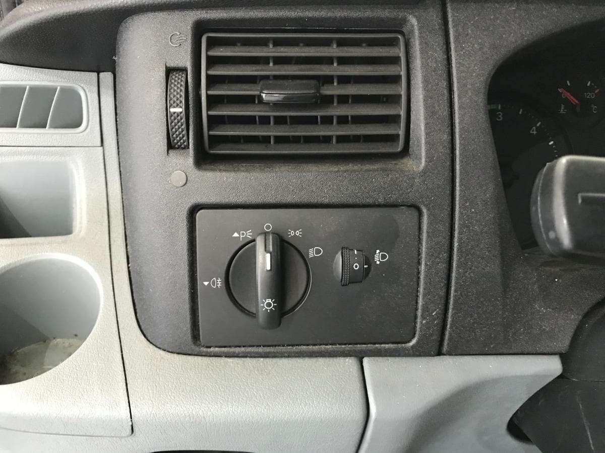 Ford Transit · Ano 2007 — image 28