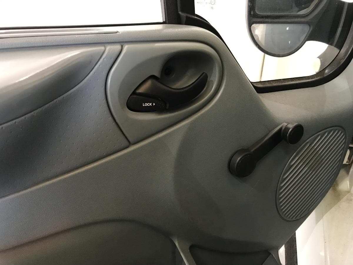 Ford Transit · Ano 2007 — image 30
