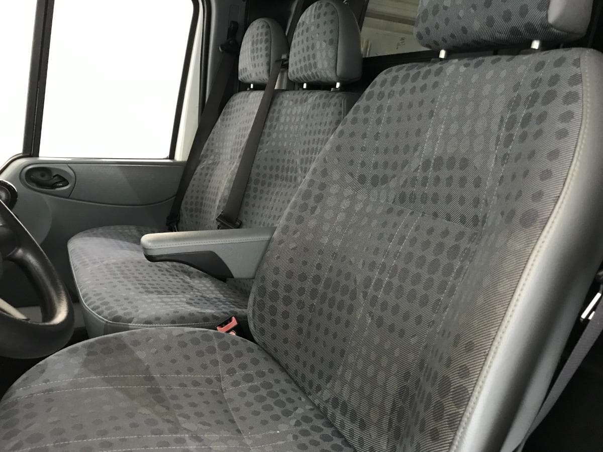 Ford Transit · Ano 2007 — image 31