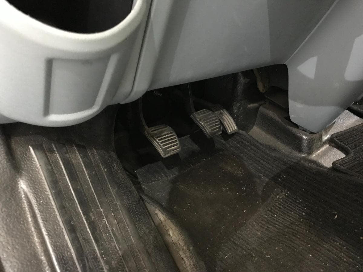 Ford Transit · Ano 2007 — image 32