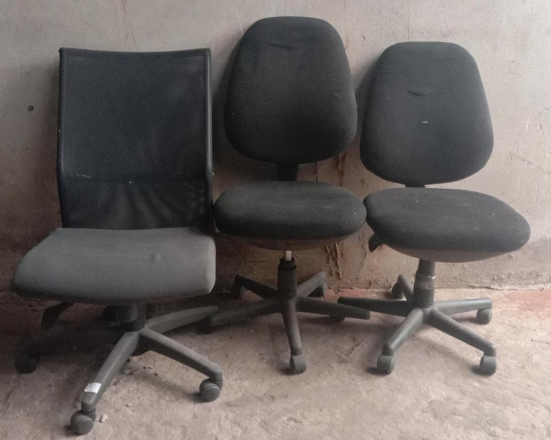 Mobiliario de oficina · — imagen 1