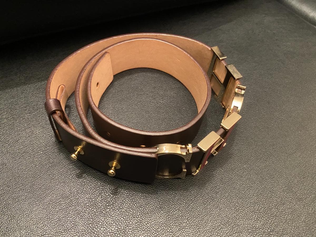 Cinto CAROLINA HERRERA — imagem 2