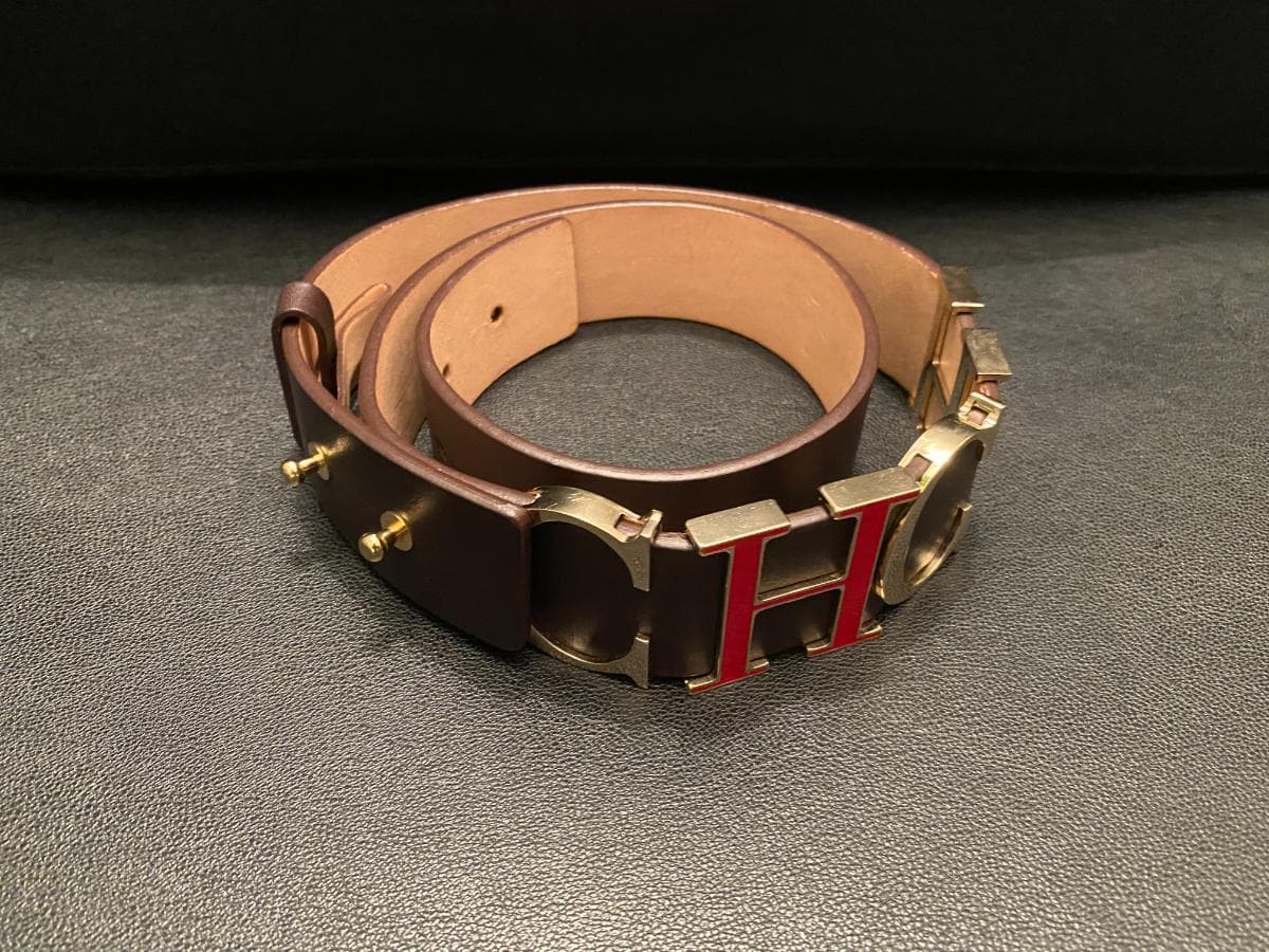 Cinto CAROLINA HERRERA — imagem 5