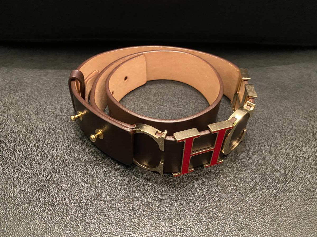 Cinto CAROLINA HERRERA — imagem 4