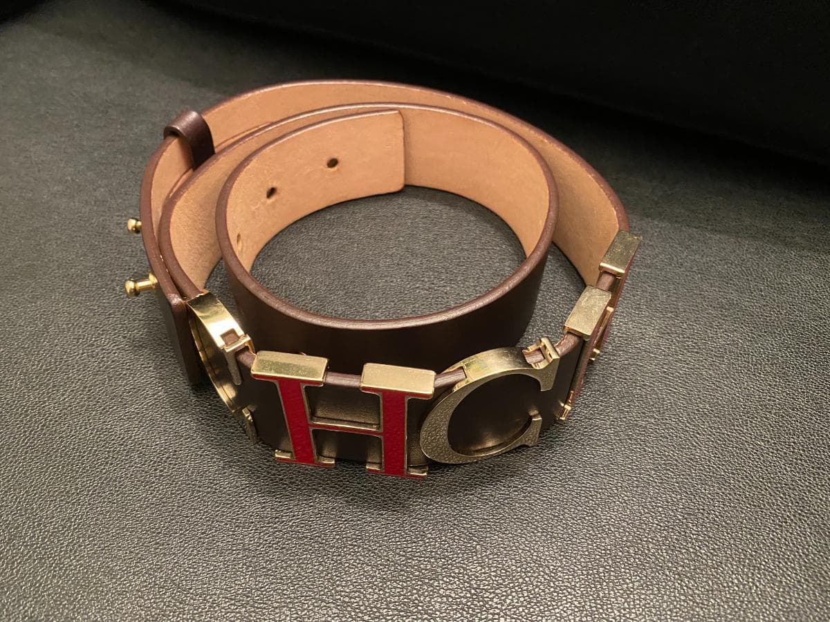 Cinto CAROLINA HERRERA — imagem 3