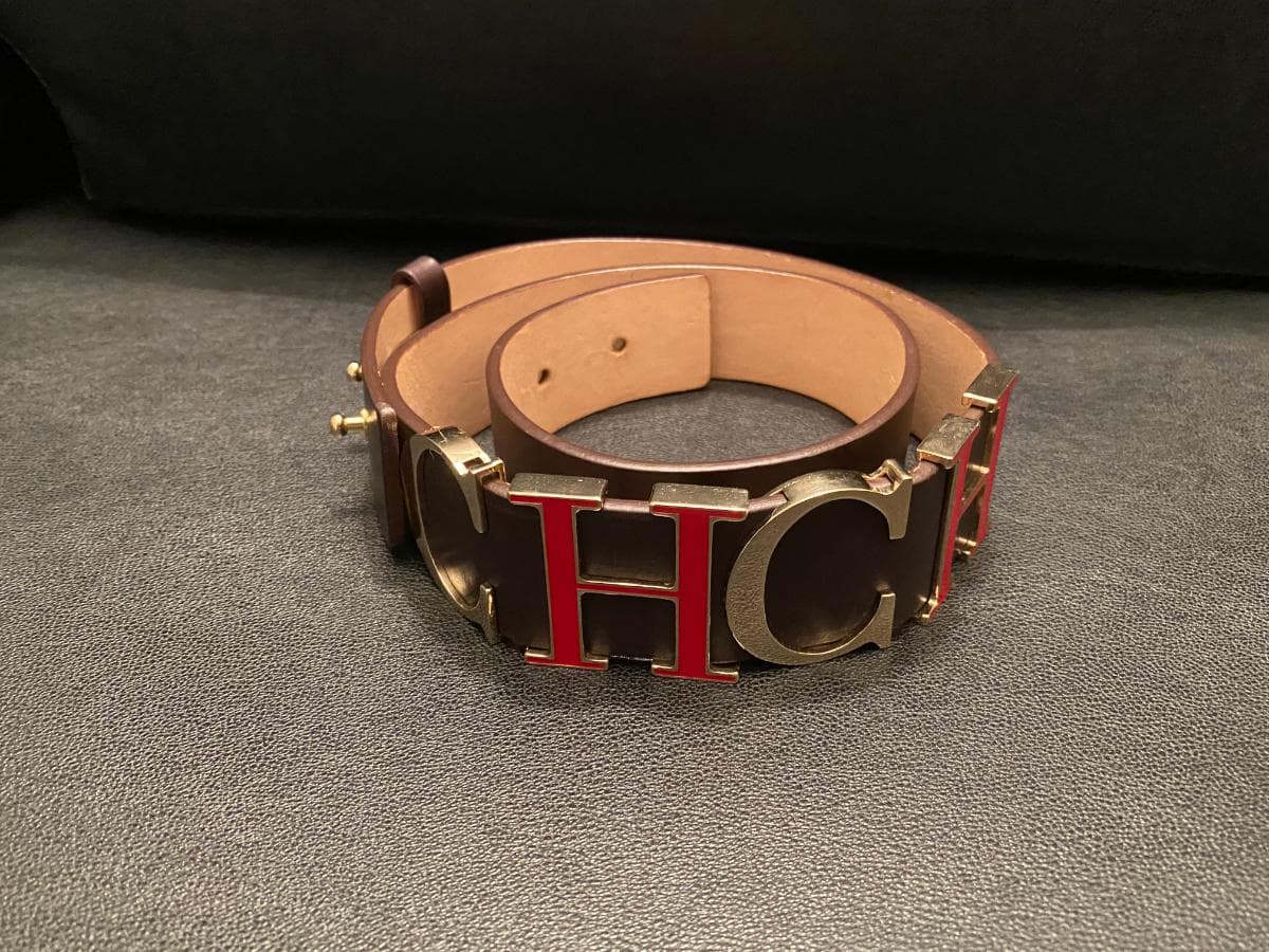 Cinto CAROLINA HERRERA