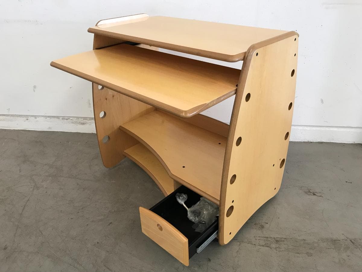 Escritorio — imagen 2